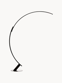 Stmievateľná podlahová LED lampa Kyudo