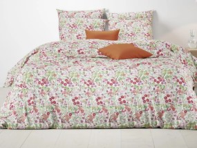 Mistral Home obliečka 100% bavlna English Garden - 140x200 / 70x90 cm