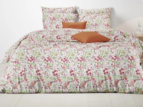 Mistral Home obliečka 100% bavlna English Garden - 140x200 / 70x90 cm