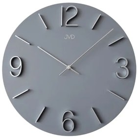 Nástenné hodiny JVD HC35.5, 40 cm