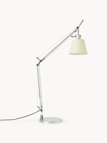 Veľká nastaviteľná stolová lampa Tolomeo Basculante
