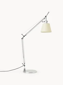 Veľká nastaviteľná stolová lampa Tolomeo Basculante
