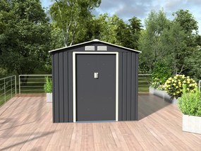 ARCHER B domček 213x191x195