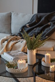 räder Porcelánová dekoratívna misa City