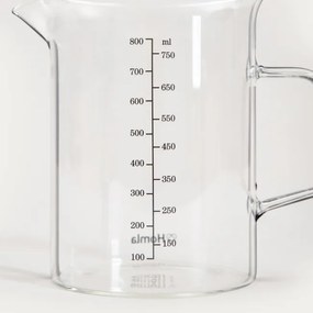 Kuchynská odmerka MAVIS priesvitná 774119 800 ml