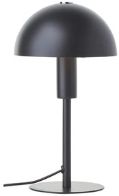 Brilliant - Stolná lampa PETITE 1xE14/28W/230V čierna