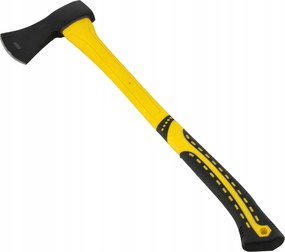 CROWNMAN Univerzálna sekera 1500g 80cm
