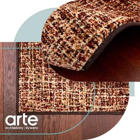 Koberec Agnella Standard Cornus pieskový