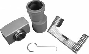 Sprchový podlahový žľab 90 cm - GREEK M9003