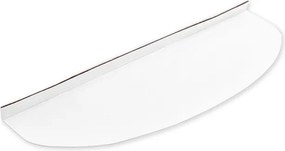 Nášľap na schody STEPI tmavobéžový