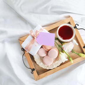 RENFORCÉ PRESTIERADLO BASIC 200X220 CM BIELE