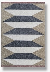 Rohožka 55x80 cm Accordion - Mette Ditmer Denmark