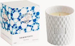 Vonná sviečka Cerina (Elemi, Geranium & Cedarwood)