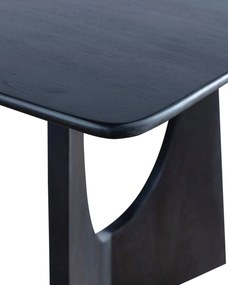 Stôl Aidde 180x89x76cm