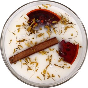 Song of India Botanicals - Goji Moro Orange