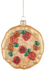 HANG ON Ozdoba pizza