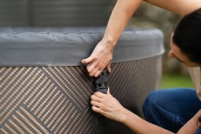 Marimex | Vírivý bazén MSPA Mono ECO F-MO082WE | 11400281