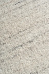 Koberec DUNE NATURAL krémový