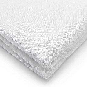 NEPRIEPUSTNÝ CHRÁNIČ MATRACA SG001 90x200 CM BIELA