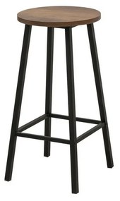 Jedálenský set Mola Barok Black