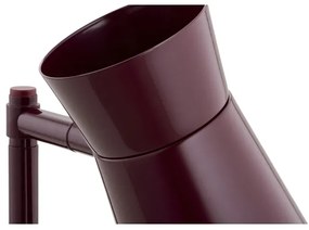 Argon 8877 - Stolová lampa LORD 1xE14/7W/230V fialová