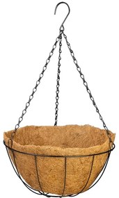 Závesný kvetináč kokosový 20cm