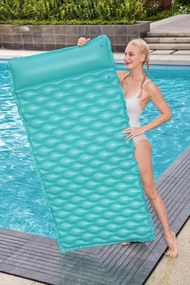 Nafukovačka Bestway 44020 mätová 213x86 cm