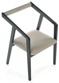 Jedálenská stolička Azul