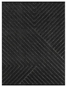 Koberec Frisee Venus 1,6/2,3 E690B antracit