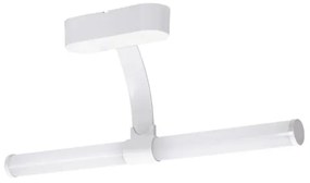 Aigostar - LED Kúpeľňové osvetlenie zrkadla LED/6W/230V 4000K 40cm IP44