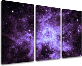 Obraz na stenu VESMÍR