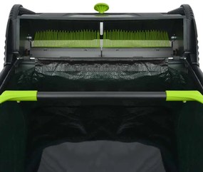 Zametač trávnika, 103 L