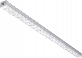 BERGE LED lampa NEPTUN 60cm - 18W -1800lm - IP20 - 4000K - neutrálna biela