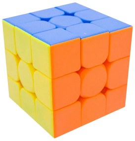 Cube Rubíková kocka