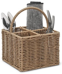 Košík na príbory