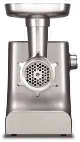 Tefal - Mlynček na mäso 8v1 2200W/230V strieborná