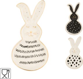 Servírovacia miska RABITTO 13 cm - viac variantov