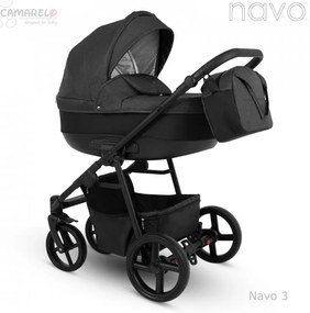Kočík CAMARELO NAVO-03