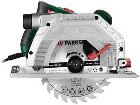 Parkside®  Ručná kotúčová píla Phks 1350 E4  (100391892)