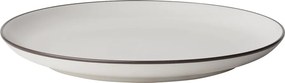 Set tanierov 18 ks — Elements Yin &amp; Yang white - W0228