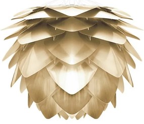 Tienidlo v zlatej farbe ø 32 cm Silvia – UMAGE