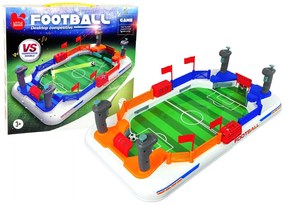 LEAN TOYS Stolný minifutbal – 55 cm