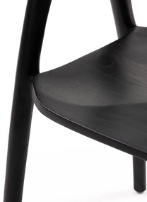 Jídelní židle SANDE 02 z masivu