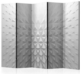 Artgeist Paraván - Tetrahedrons [Room Dividers]