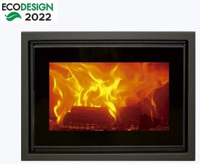 Krbová vložka HOGAR F-720-S 7kW Eco Design