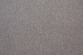 AladinWorld Expres, Metrážny koberec Bohemia béžový, na mieru, šíře 4m, béžová, filc, kancelária