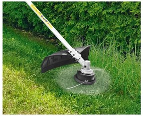 Parkside®  Benzínová kosačka PBS 2, E5  (100393717)