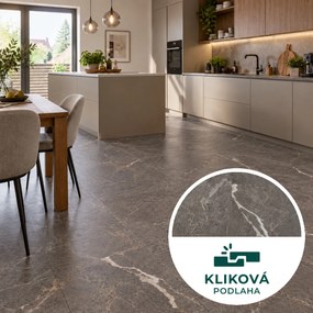 Egibi, Vinylová podlaha kliková Canadian Design Wild Rocky, 600 x 300 mm