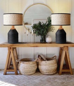 PROXIMA.store - Moderná stolná lampa SULADE