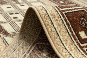 Behúň BCF JETTA béžový